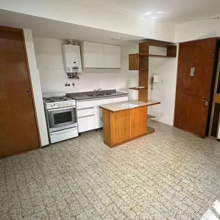 Rent this 1 bed apartment on Avenida José de San Martín 2899 in General San Martín, Rosario