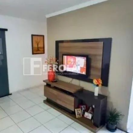Buy this 3 bed apartment on Alameda Acácias in Águas Claras - Federal District, 71920-700