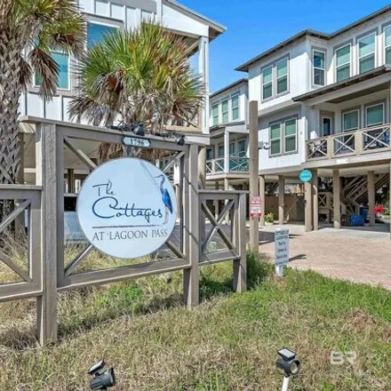 Buy this 2 bed house on 1796 West Beach Blvd Unit B in Gulf Shores, Alabama