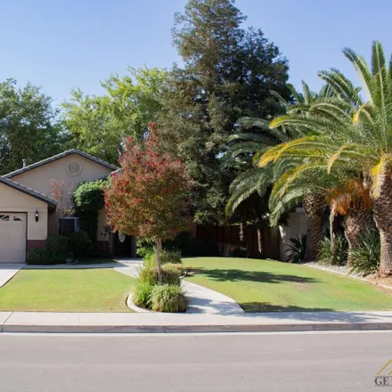 Buy this 4 bed house on 8109 Falls Court in Bakersfield, CA 93312
