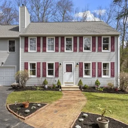 Buy this 3 bed house on 3 Constitution Street in Ashland, MA 01745