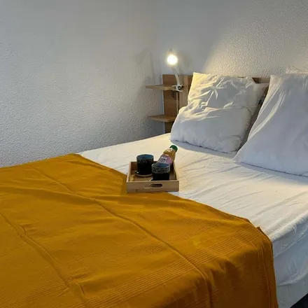 Rent this 1 bed apartment on Mandelieu-la-Napoule in Rue du Vieux Puits, 06210 Mandelieu-la-Napoule