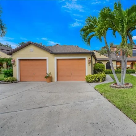 Buy this 2 bed townhouse on 4526 Radiant Way in Melbourne, FL 32901