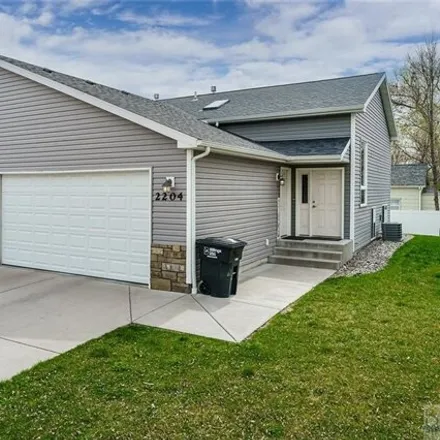 Buy this 6 bed house on 2222 10th Avenue North in Billings, MT 59101