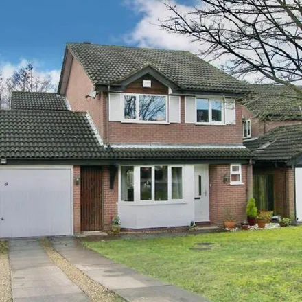 Buy this 4 bed house on 40 Balmoral Road in Four Oaks, B74 4UF
