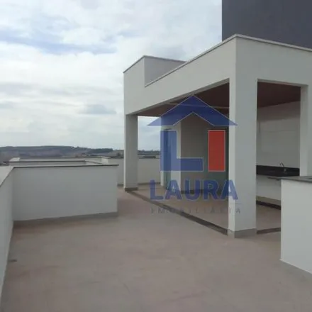 Buy this 2 bed apartment on Rua Tenente Coronel Roberto in Pará de Minas - MG, 35660-332
