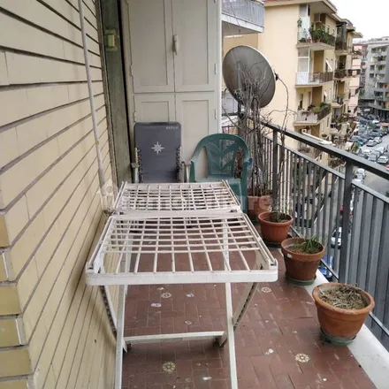 Image 7 - Simone Martini - Capaldo, Via Simone Martini, 80128 Naples NA, Italy - Apartment for rent