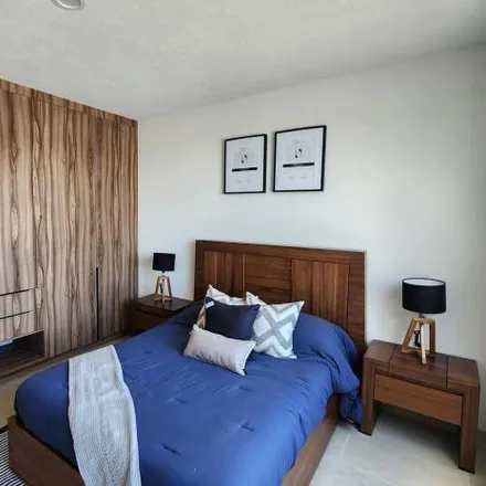 Buy this 3 bed house on Privada 668 in Ciudad Tres Marías, 58254 Morelia
