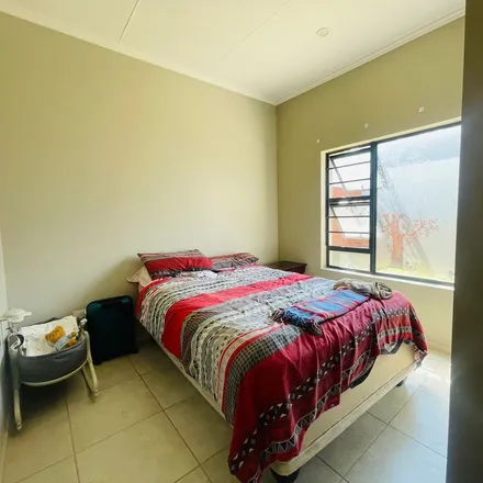 Image 1 - Francolia Street, Willowway x9, Gauteng, 1684, South Africa - Townhouse for rent