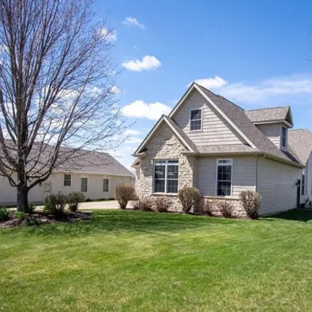 Image 3 - 6226 Buckskin Trail, Pleasant Valley Township, Bettendorf, IA 52722, USA - House for sale