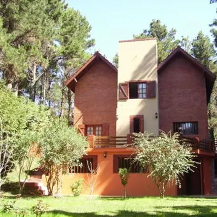 Image 5 - Victoria Ocampo, Partido de Villa Gesell, 7165 Mar de las Pampas, Argentina - House for sale