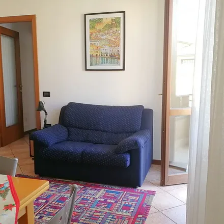 Rent this 1 bed apartment on Toffoli in Piazza Vittorio Emanuele II, 45100 Rovigo RO