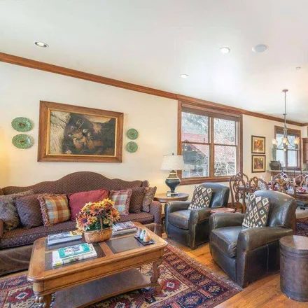 Rent this 3 bed townhouse on Telluride in CO, 81435