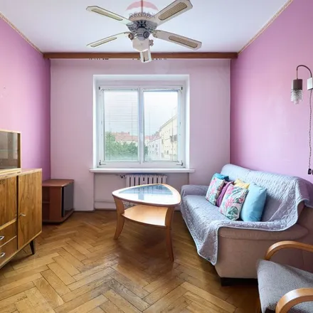 Buy this 2 bed apartment on Beskidzka in 60-415 Poznan, Poland