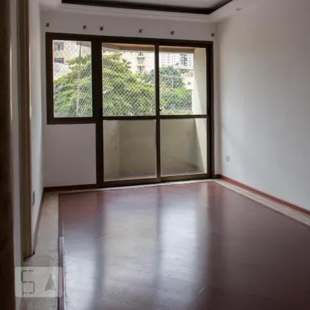 Buy this 2 bed apartment on Avenida Ramálho Ortigão in Vila Gumercindo, São Paulo - SP