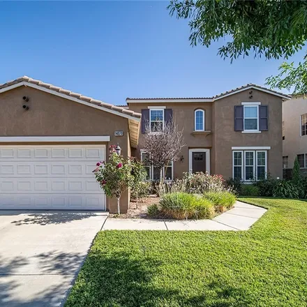 Image 1 - 14070 Mosswood Court, Eastvale, CA 92880, USA - House for sale