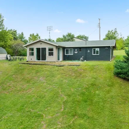 Buy this 2 bed house on 1 Lane 330A Big Otter Lake in Steuben County, IN 46737