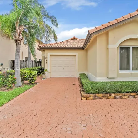 Image 2 - 11333 Northwest 52nd Lane, Doral, FL 33178, USA - House for rent