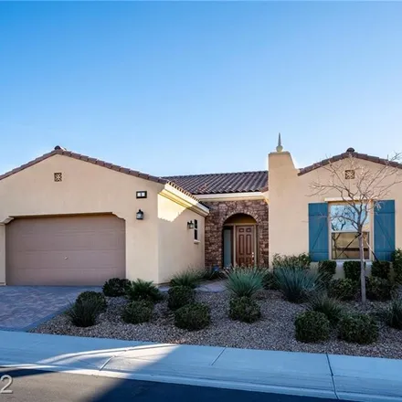 Buy this 3 bed house on 1000 Cutter Street in Henderson, NV 89011