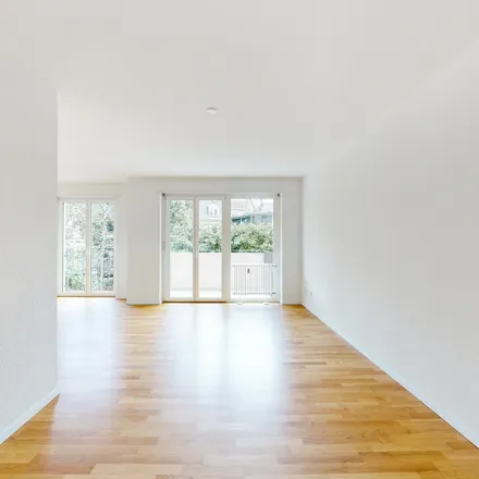 Image 5 - Kannenfeldstrasse, 4056 Basel, Switzerland - Apartment for rent