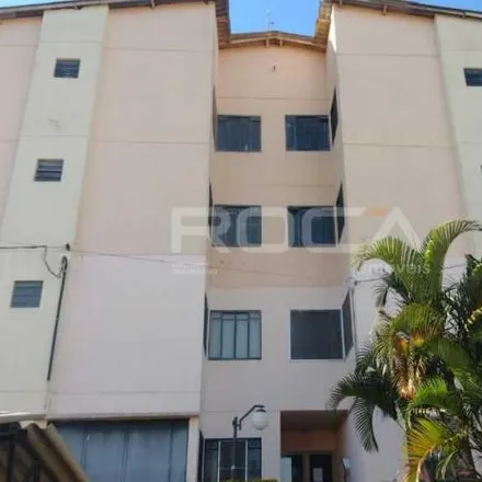 Buy this 2 bed apartment on P. 13 in Rua Joaquim Ninelli, Conjunto Habitacional Doutor Romeu Santini (São Carlos VI)