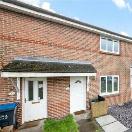 Buy this 3 bed townhouse on Kennedy Close in London, CR4 2AR