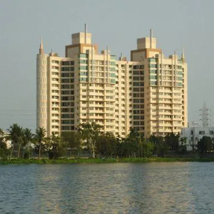 Image 3 - unnamed road, Kushita, Kolkata - 700039, West Bengal, India - Apartment for rent