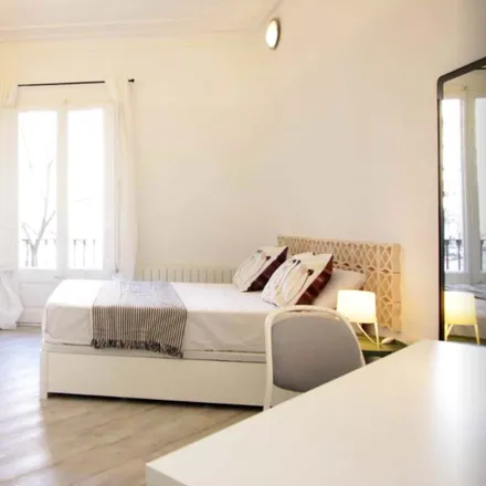 Image 4 - Bruc & Bruc, Carrer de Mallorca, 290, 08001 Barcelona, Spain - Room for rent