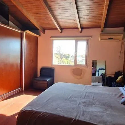 Buy this 3 bed house on Los Aromos in Departamento General Roca, 8325 General Fernández Oro
