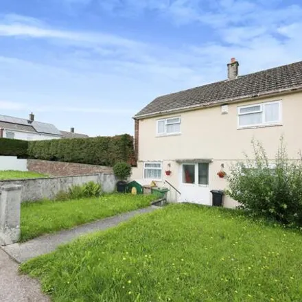 Buy this 2 bed house on 17 Rockfield Avenue in Plymouth, PL6 6DU