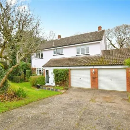Buy this 5 bed house on 10 Hurnard Drive in Colchester, CO3 3SH