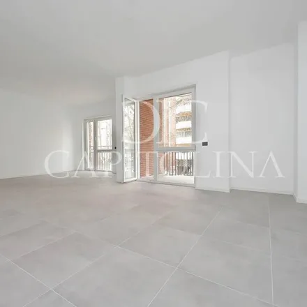 Rent this 3 bed apartment on Porta Portese in Via Crescenzo del Monte, 00153 Rome RM