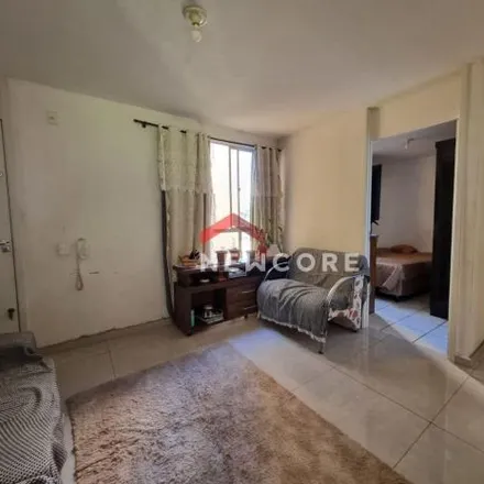 Buy this 2 bed apartment on Rua João Batista Pereira in Granja de Freitas, Belo Horizonte - MG