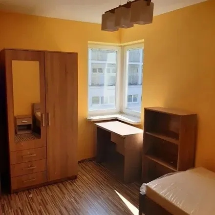 Rent this 2 bed apartment on Trybunał Koronny in Rynek 1, 20-111 Lublin