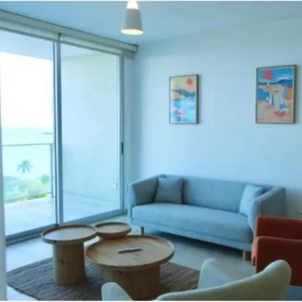 Rent this 1 bed apartment on Hicon Motorsports in Avenida Balboa, Calidonia