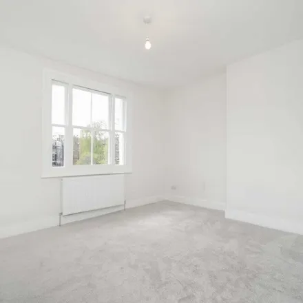 Image 1 - 35 King Henry's Road, Primrose Hill, London, NW3 3RP, United Kingdom - Apartment for rent