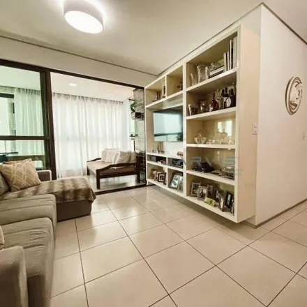 Buy this 3 bed apartment on Posto VIP'S in Avenida Comendador Gustavo Paiva 5820, Cruz das Almas