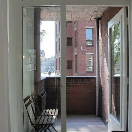 Image 5 - Kessler, Laan van Meerdervoort, 2517 AX The Hague, Netherlands - Apartment for rent