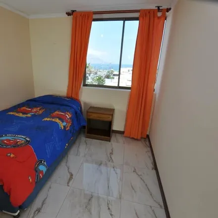 Image 6 - Iquique, Provincia de Iquique, Chile - Apartment for rent