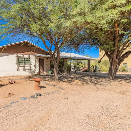 Buy this 3 bed house on 37620 North Hidden Valley Drive in Cave Creek, Maricopa County