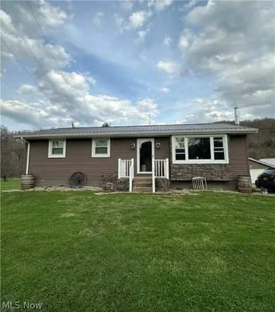 Buy this 3 bed house on 46546 West Captina Highway in Alledonia, Belmont County