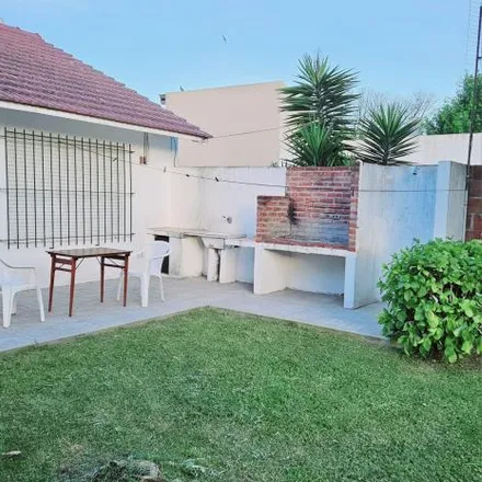 Rent this 1 bed house on Los Ángeles 200 in Partido de Mar Chiquita, 7609 Santa Clara del Mar