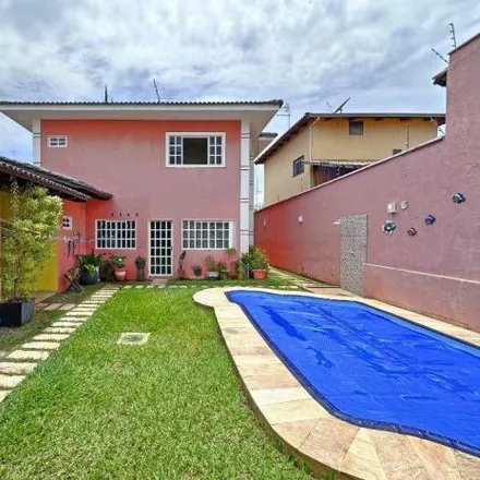 Buy this 3 bed house on Rua Mazelo in Jardim Atlantico, Goiânia - GO