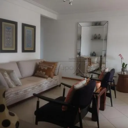 Buy this 3 bed apartment on APVE in Rua Cândido Marciano Leite, Vila Zelfa