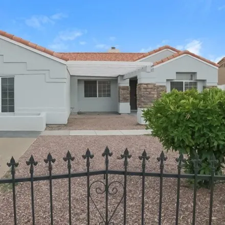 Rent this 4 bed house on 8505 West Windsor Avenue in Phoenix, AZ 85037