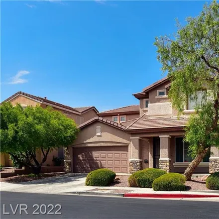 Buy this 4 bed house on 1032 Roaring River Avenue in Henderson, NV 89002