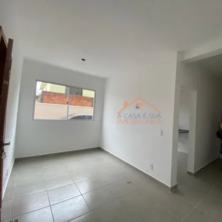 Buy this 1 bed apartment on Rua Vesta in Regional Noroeste, Belo Horizonte - MG