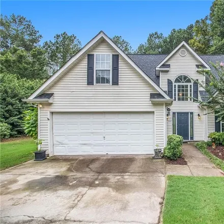Buy this 3 bed house on 130 Quail Cove in Fayetteville, GA 30215
