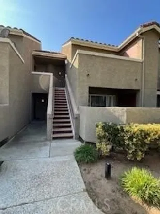 Rent this 2 bed condo on 7299 Mission Grove Parkway North in Riverside, CA 92506