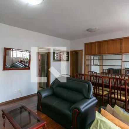 Rent this 3 bed apartment on Rua Curitiba 1890 in Lourdes, Belo Horizonte - MG